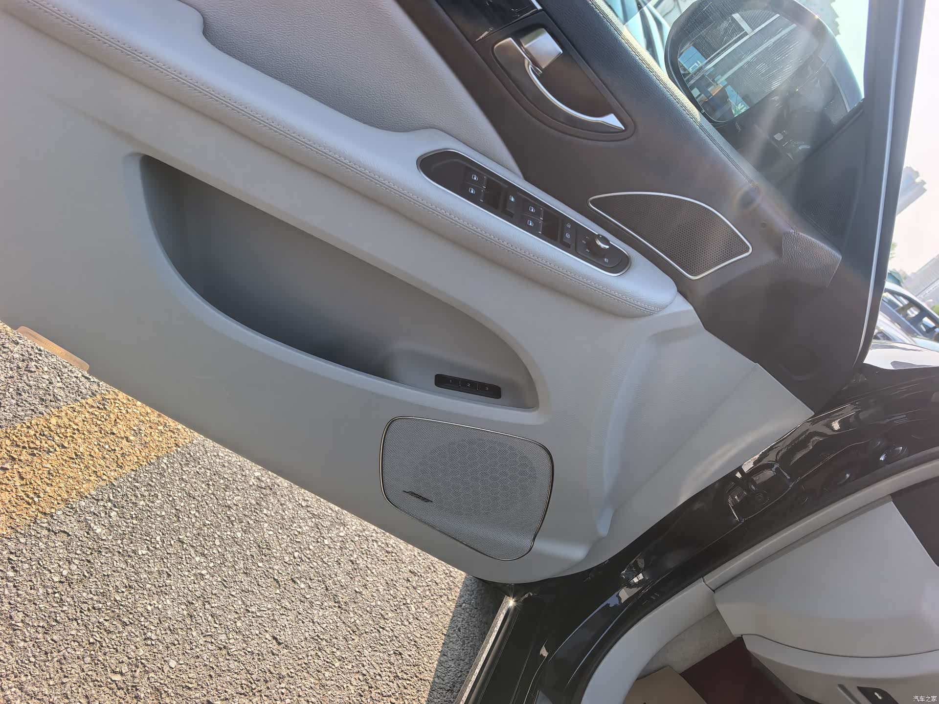 Hongqi H7, 2018 4