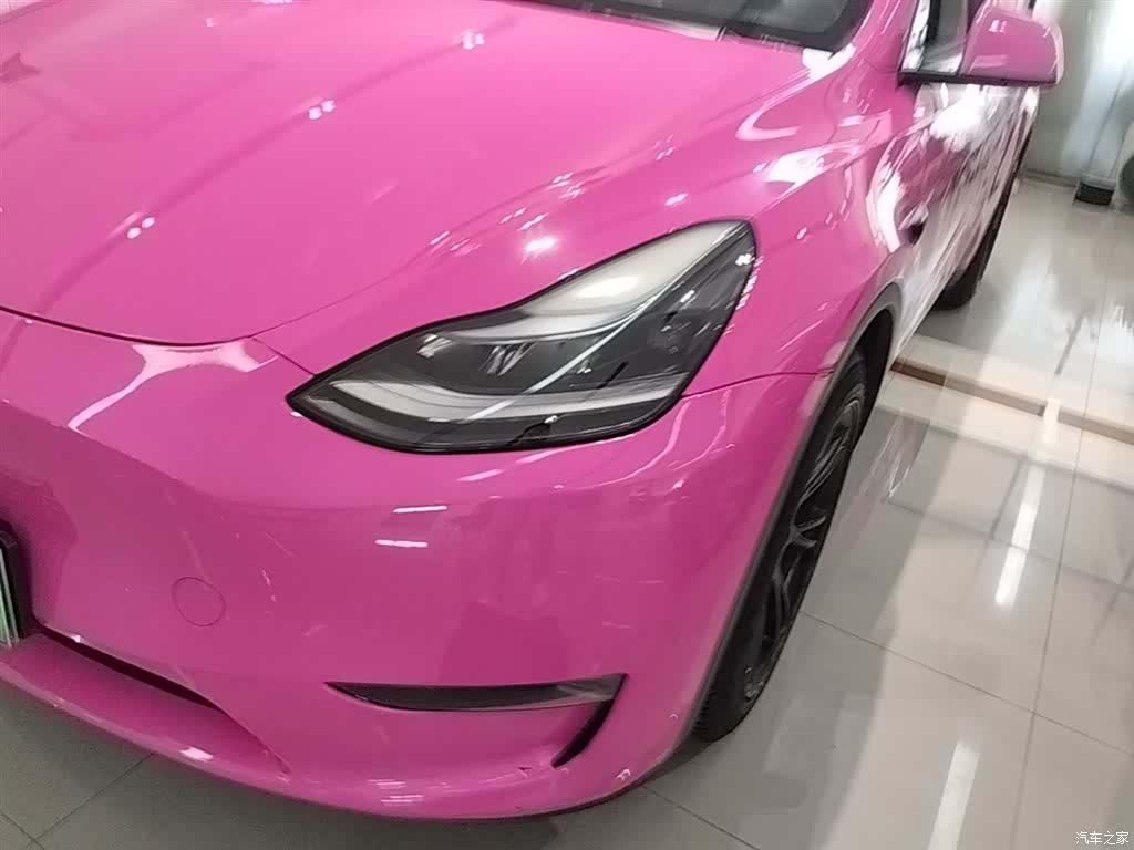 Tesla Model Y, 2021 24