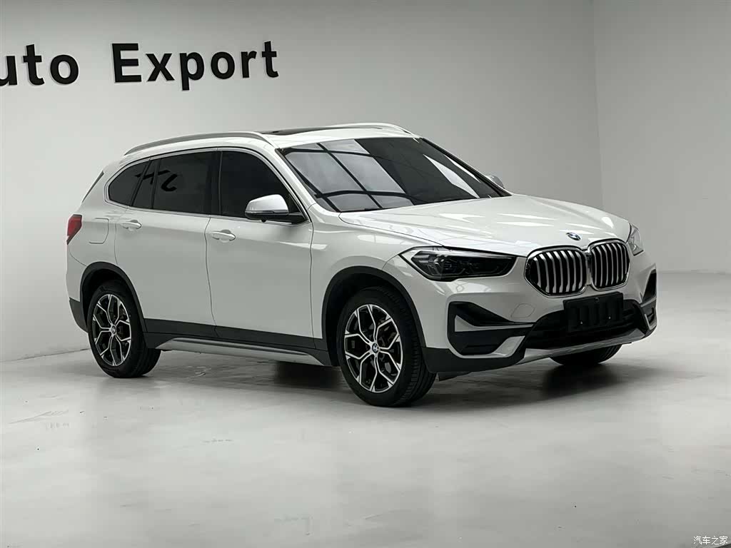 BMW X1, 2022 3