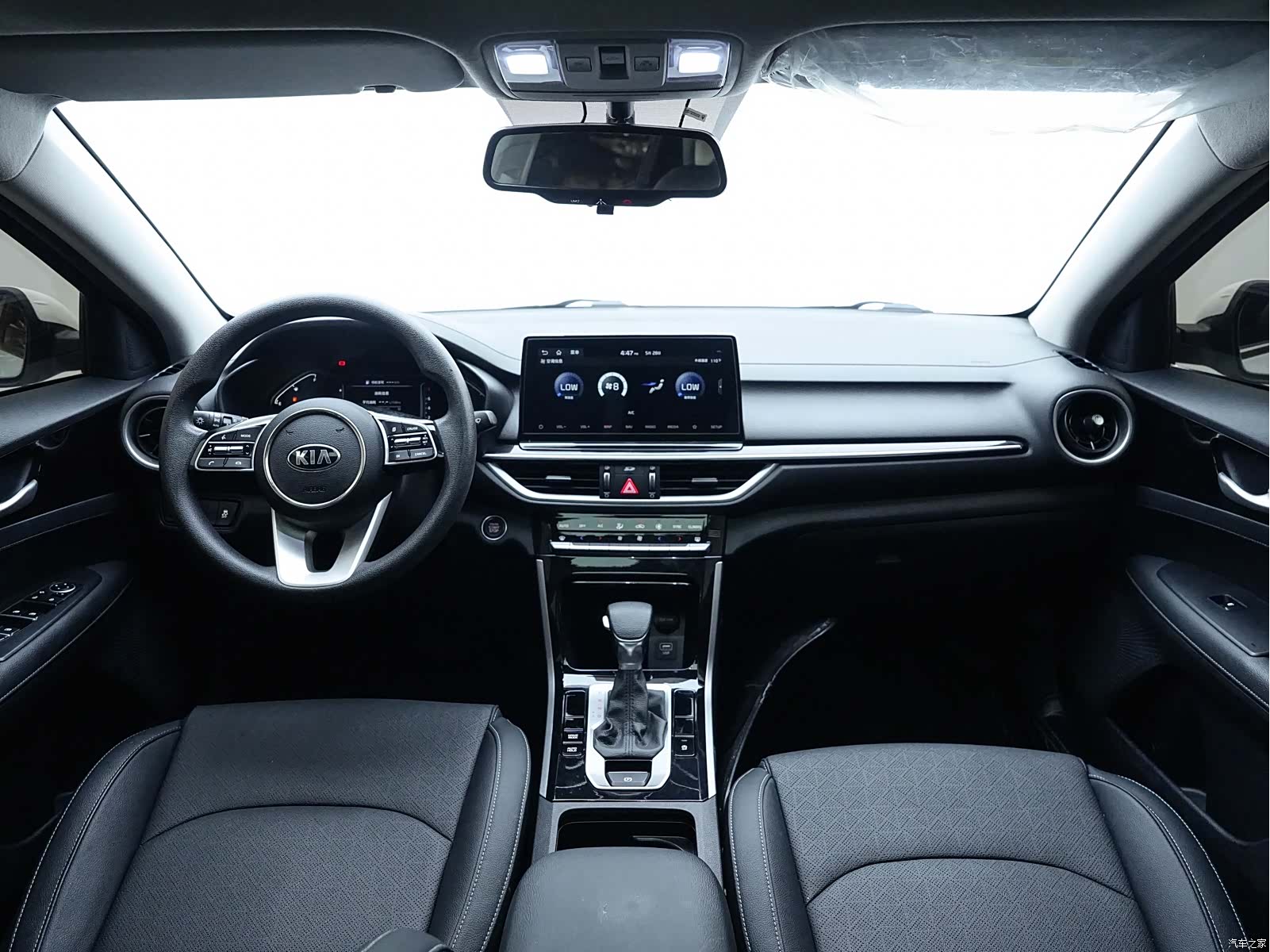 Kia K3, 2020 27