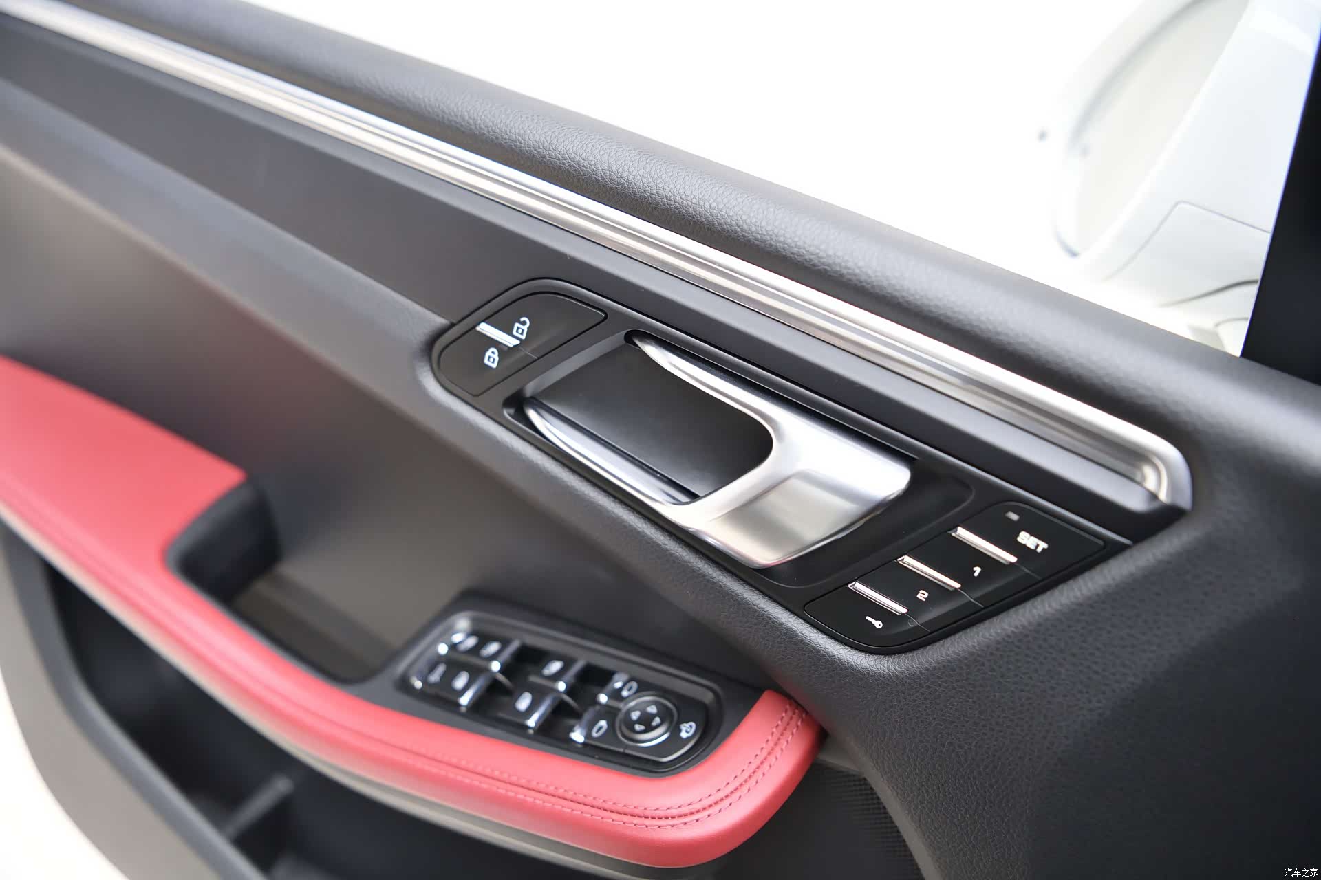 Porsche Macan, 2023 13