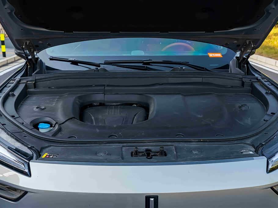 Weipai Blue Mountain