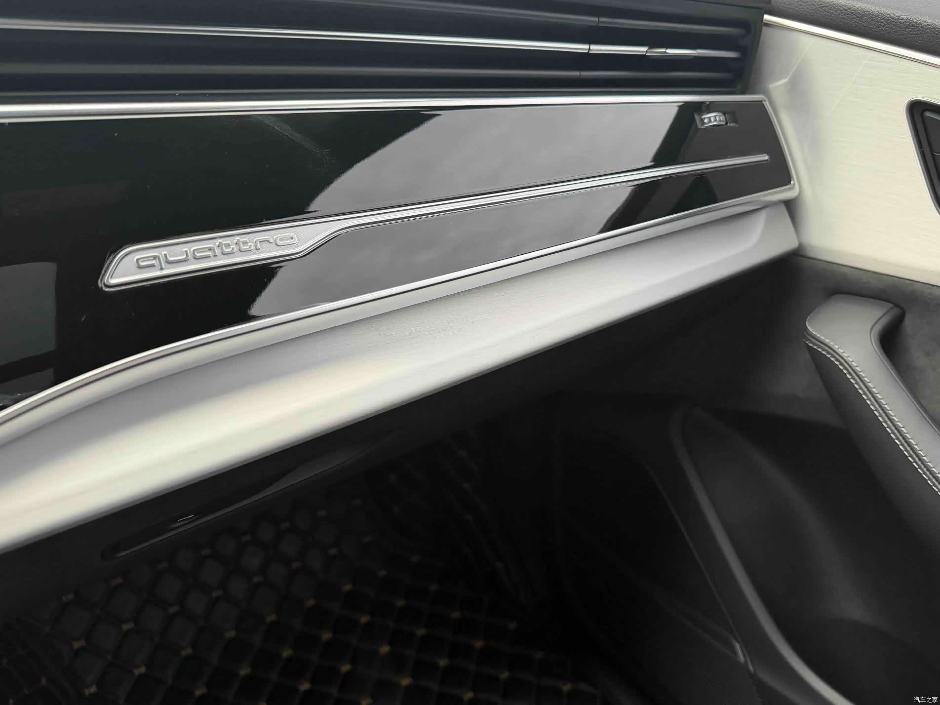 Audi Q8, 2020 20