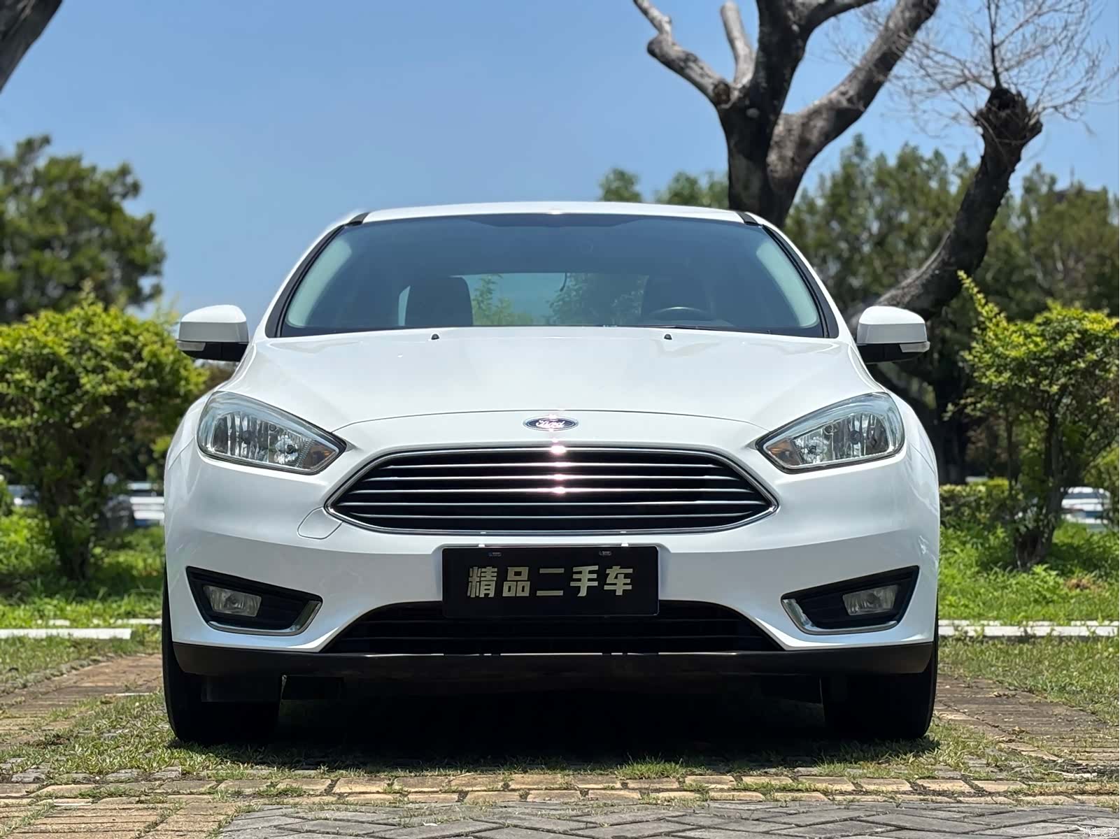 Ford Focus, 2016 3