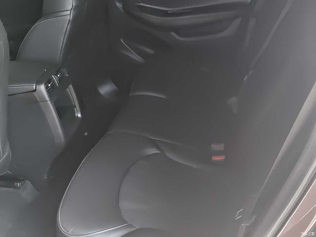 Buick Envision Plus, 2021 6