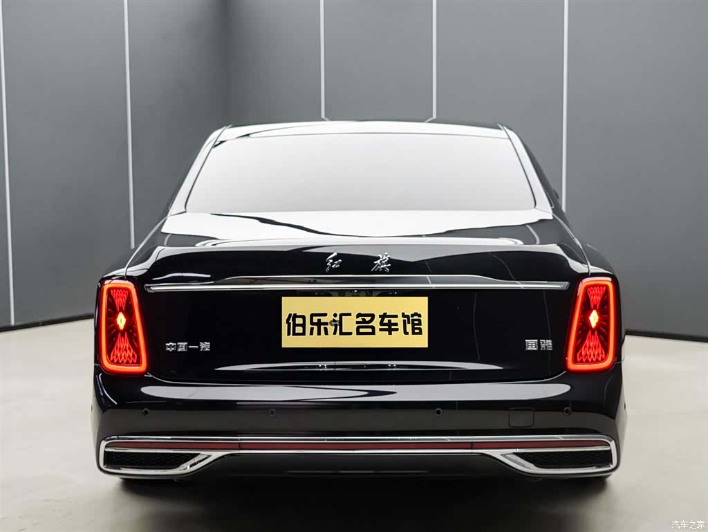 Hongqi Guoya, 2025 6