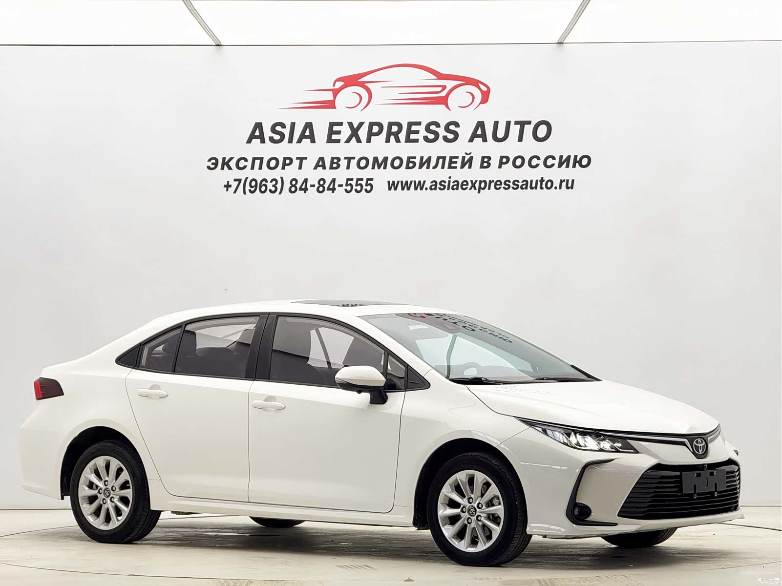 Toyota Corolla, 2022 3