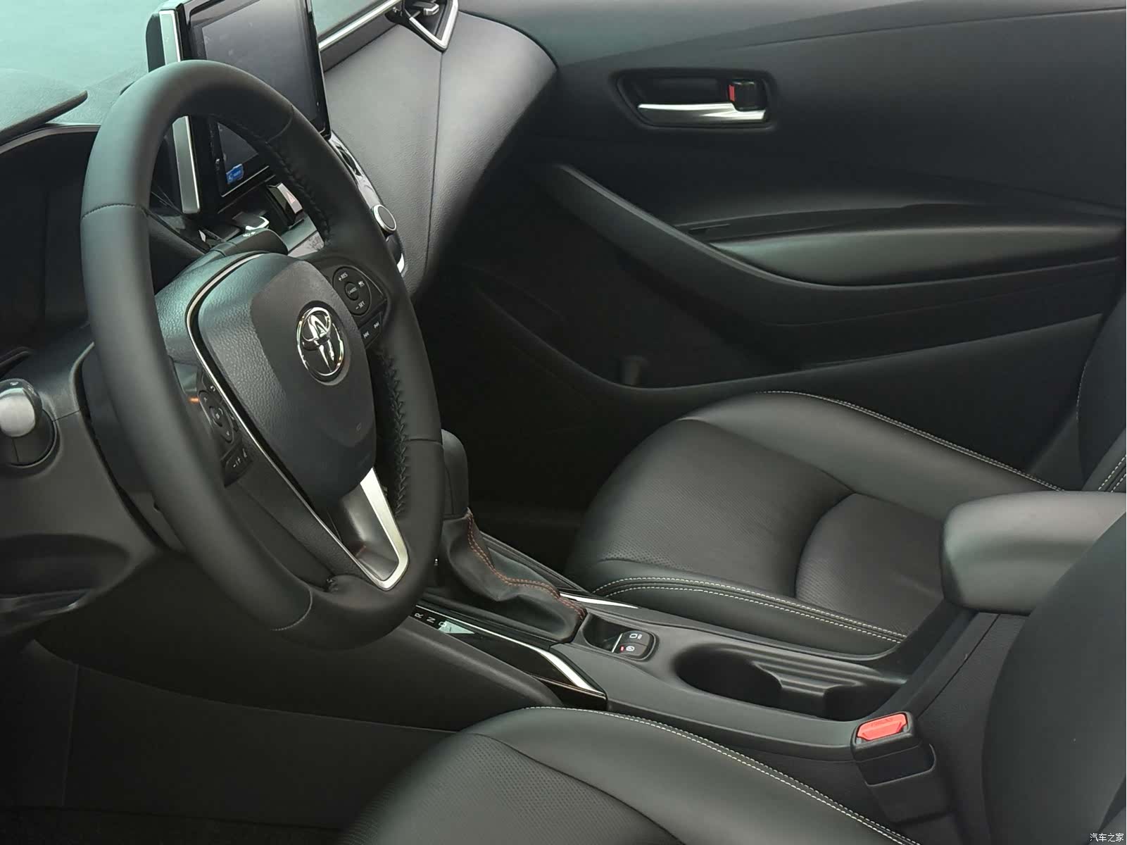 Toyota Corolla, 2022 15