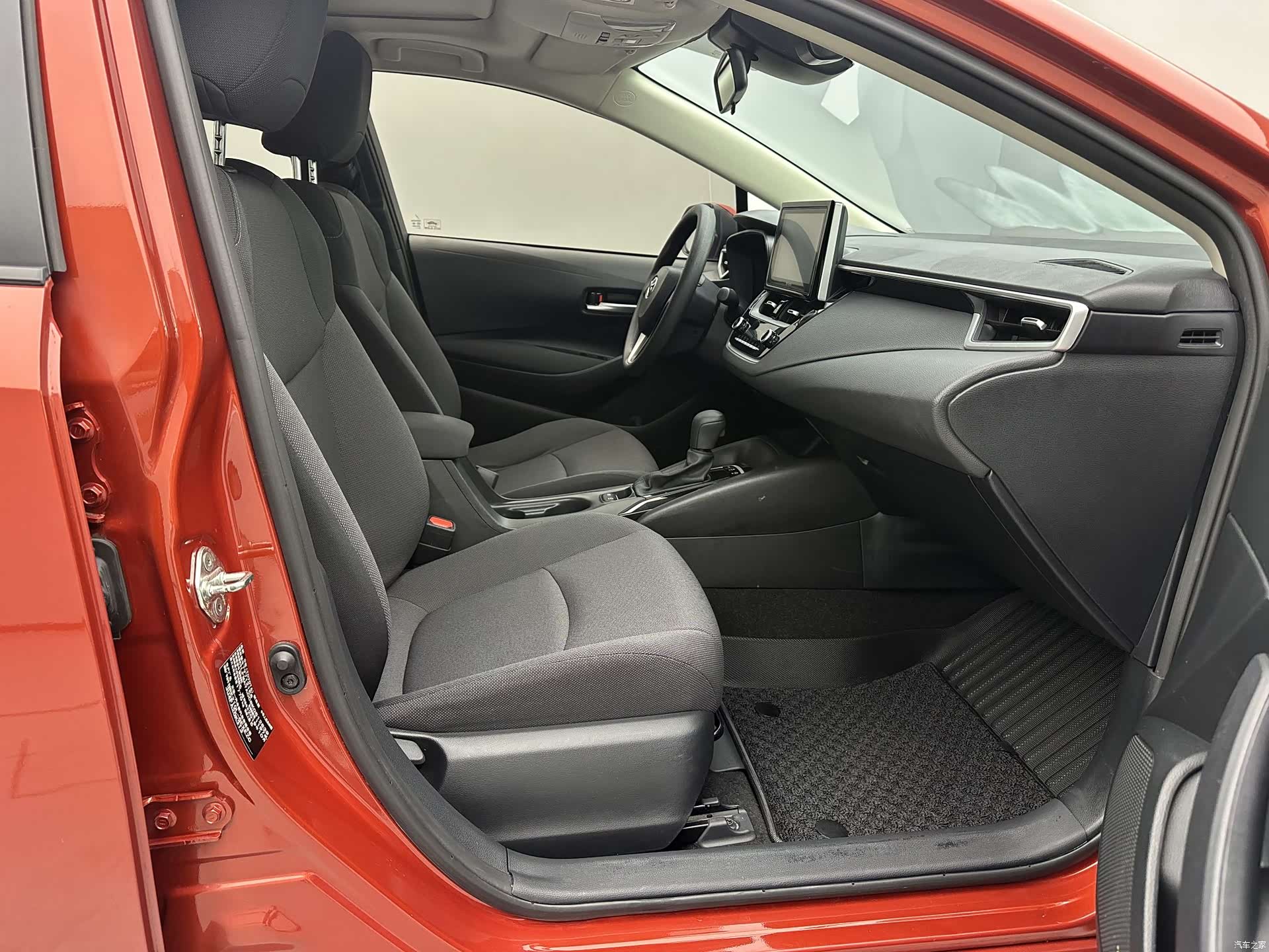 Toyota Corolla, 2019 14