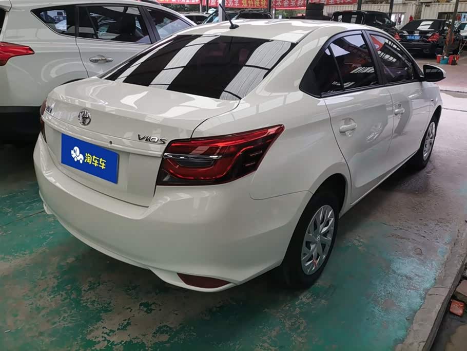 Toyota Vios