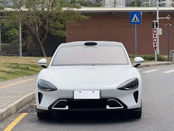 Xiaomi Xiaomi SU7 Xiaomi Xiaomi SU7