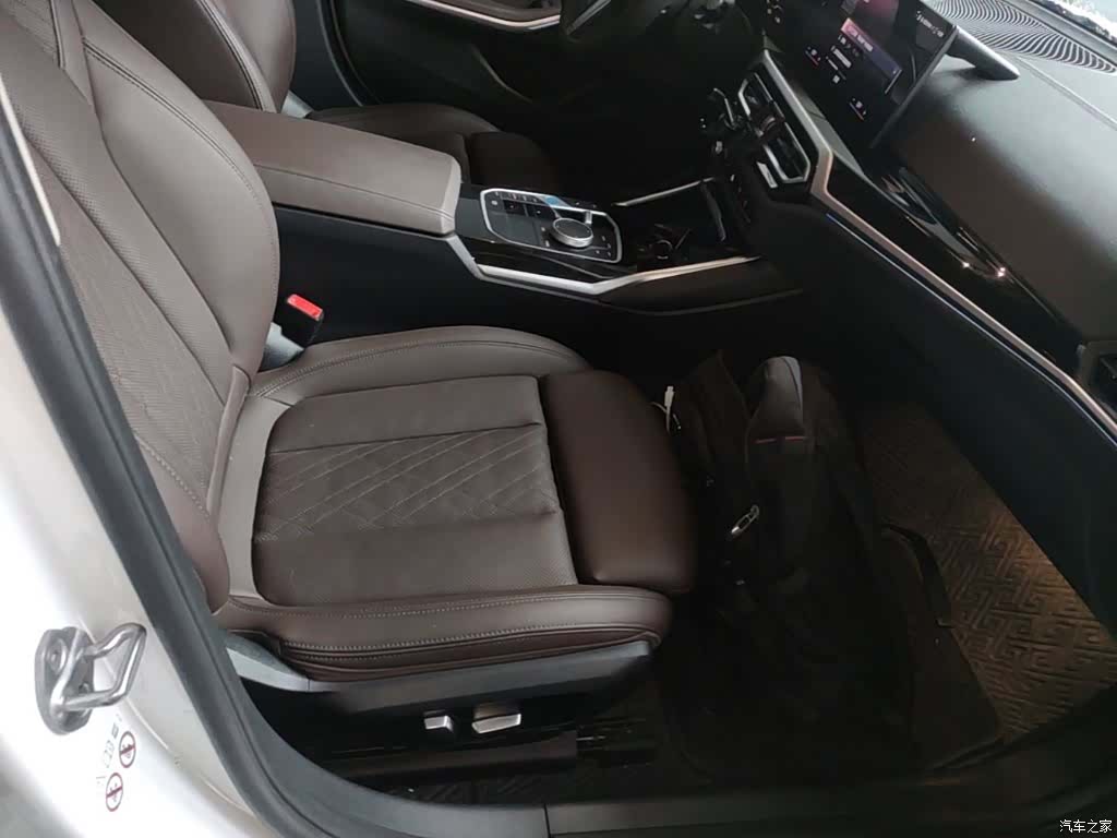 BMW i3, 2023 20