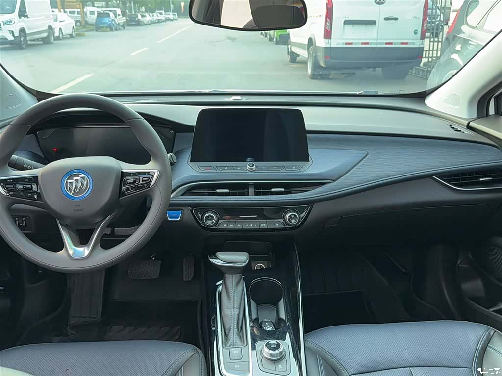 Buick Velite, 2023 17