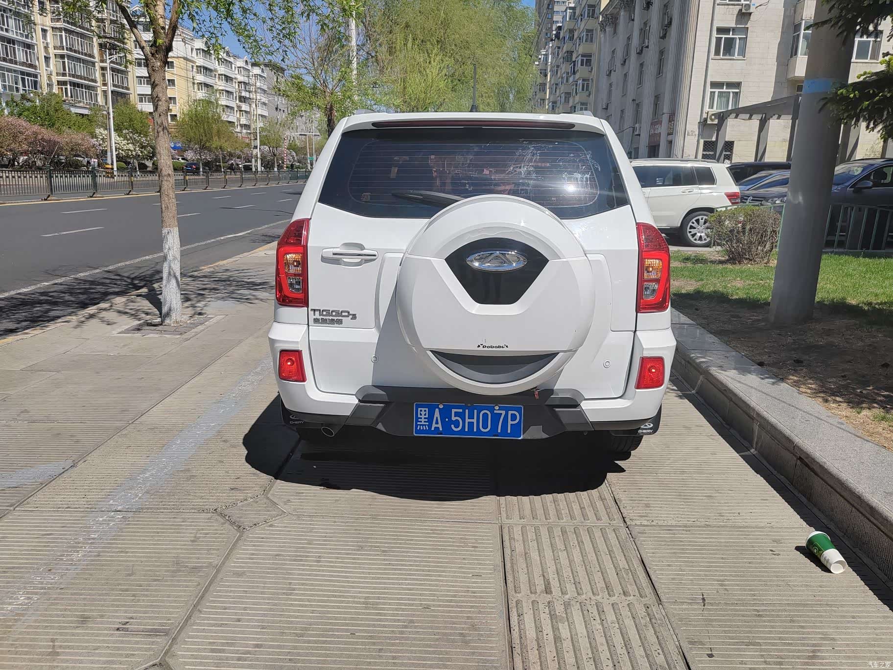 Chery 3, 2017 все фото