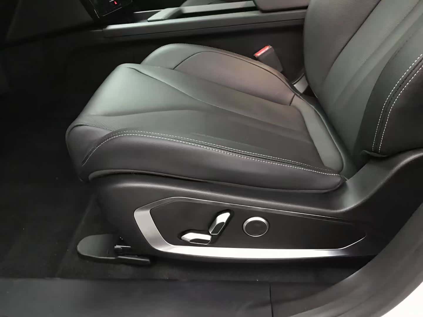 Xpeng G3, 2020 7