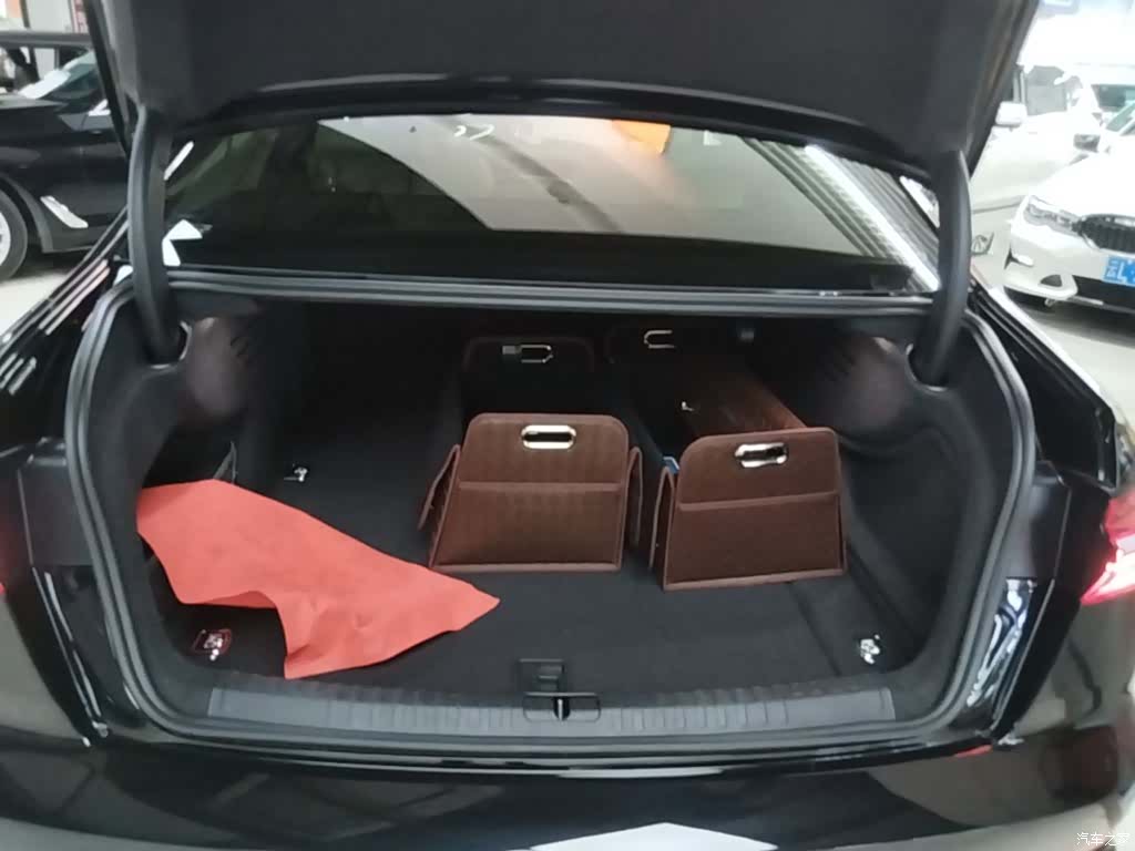 Audi A6L, 2023 19