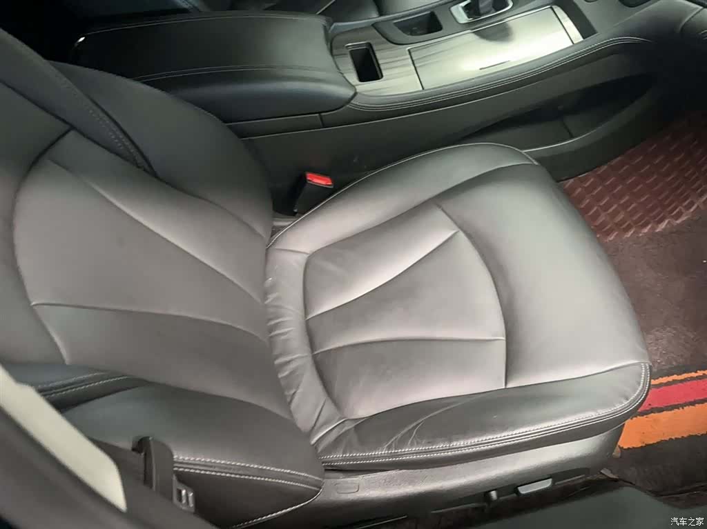 Buick LaCrosse, 2023 4