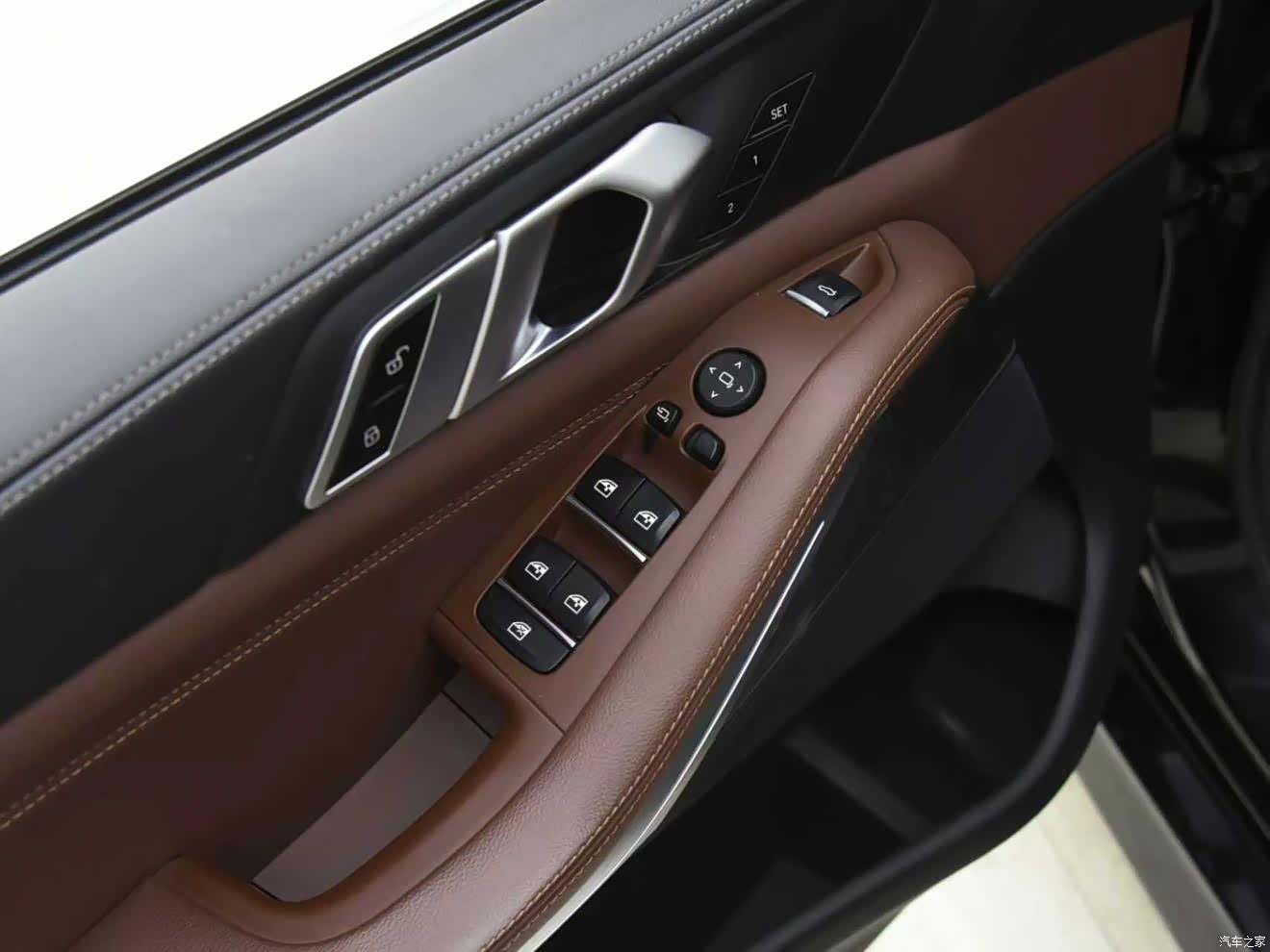 BMW X5, 2019 15