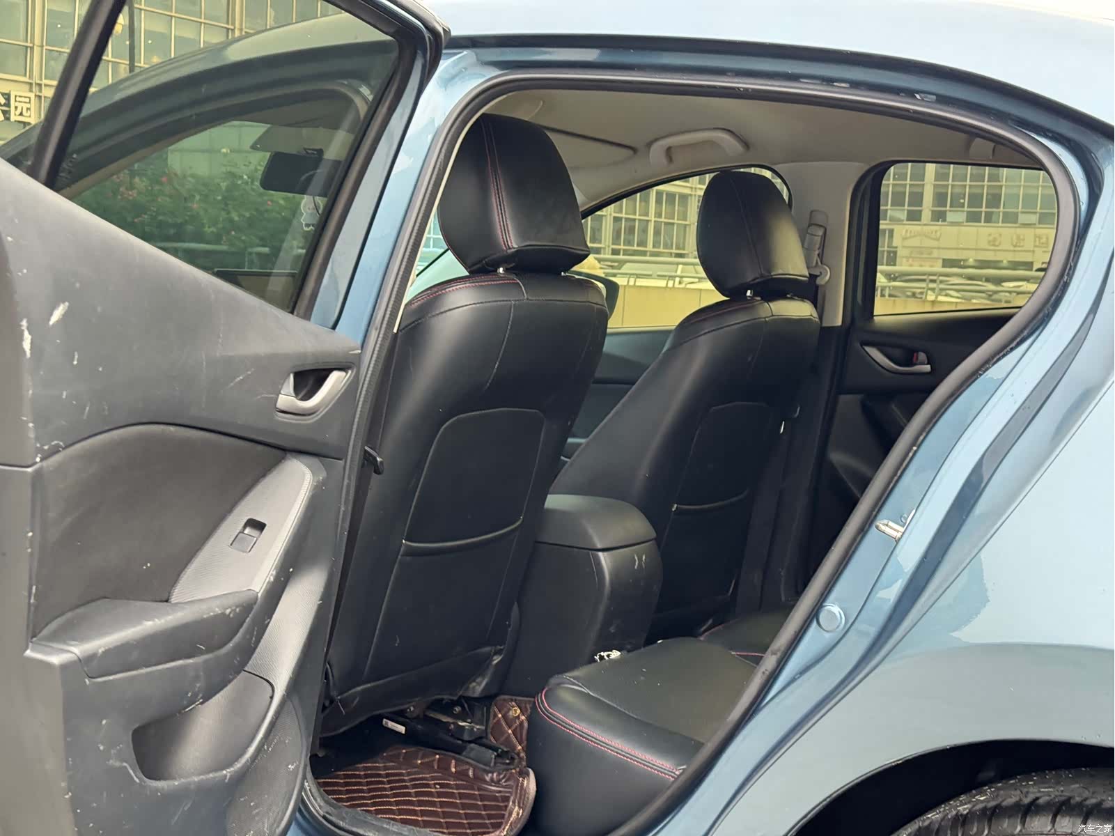 Mazda Mazda3, 2019 7