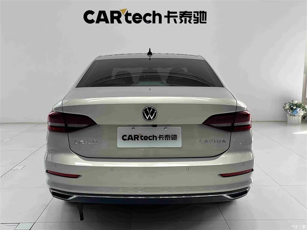Volkswagen Lavida, 2021 13
