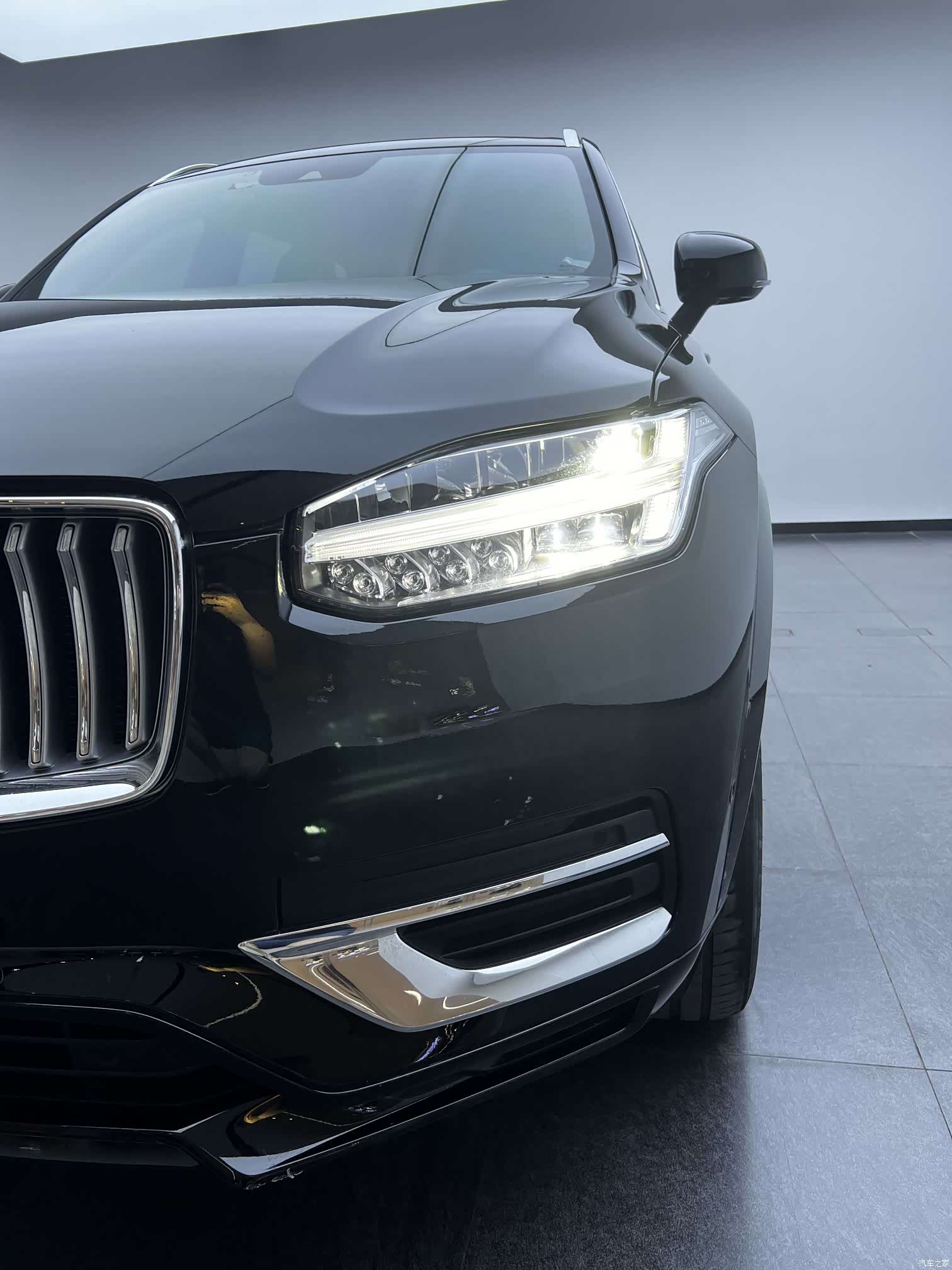 Volvo XC90, 2022 13