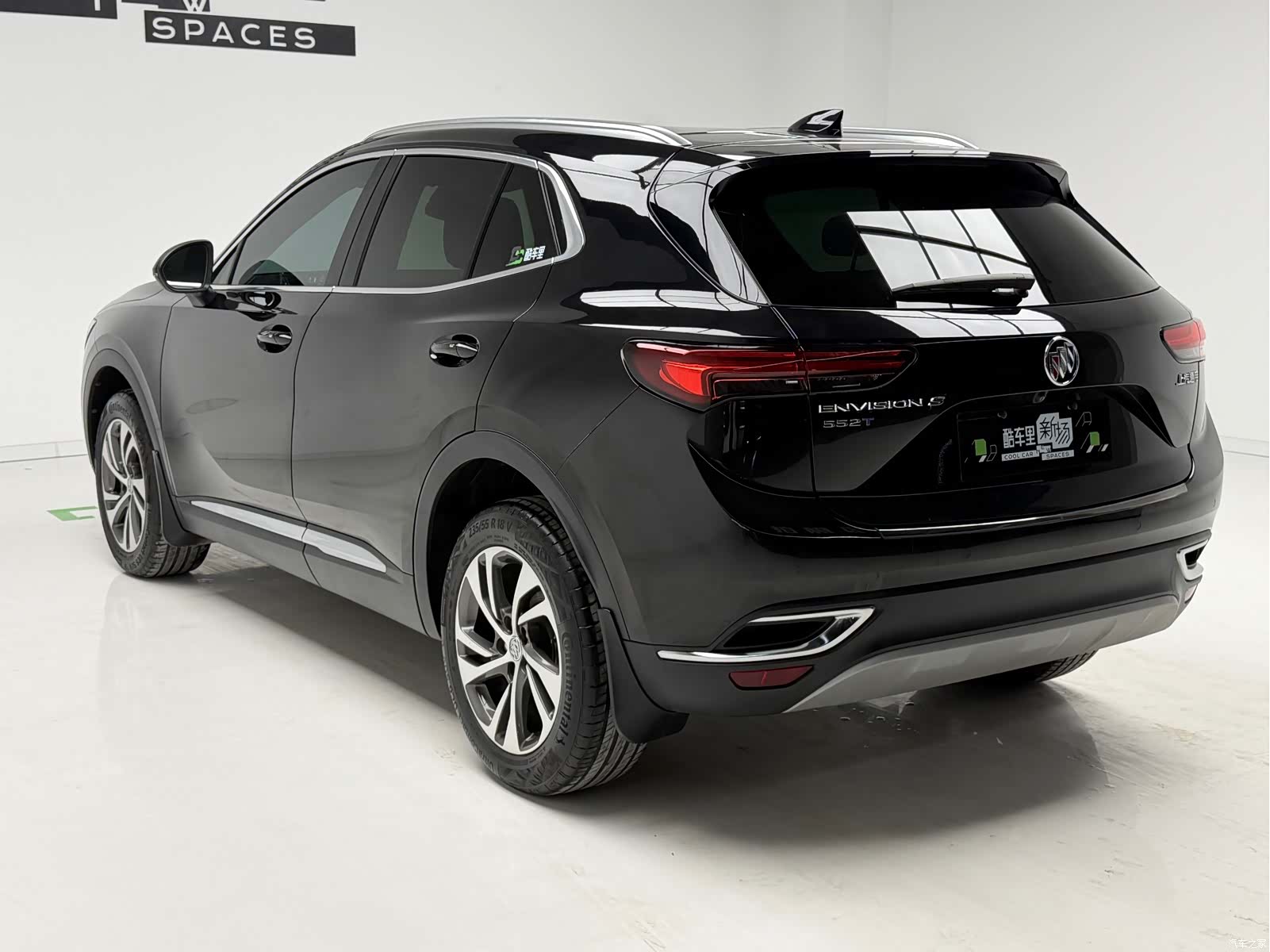 Buick Envision, 2022 6