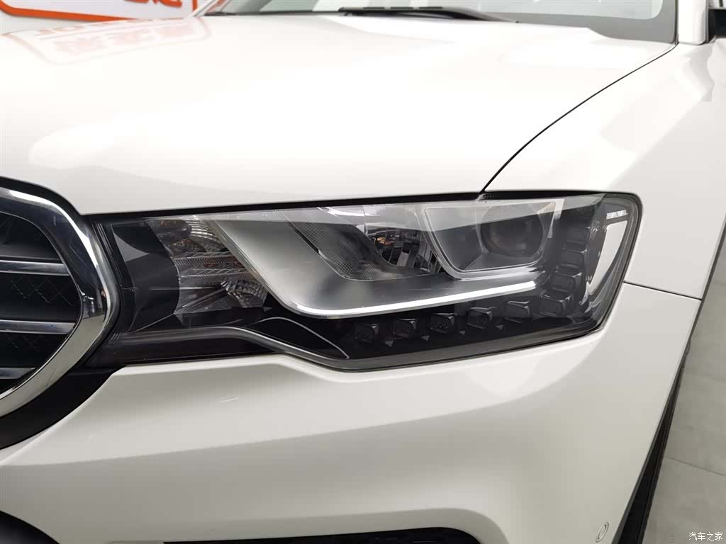 Haval H6, 2016 7