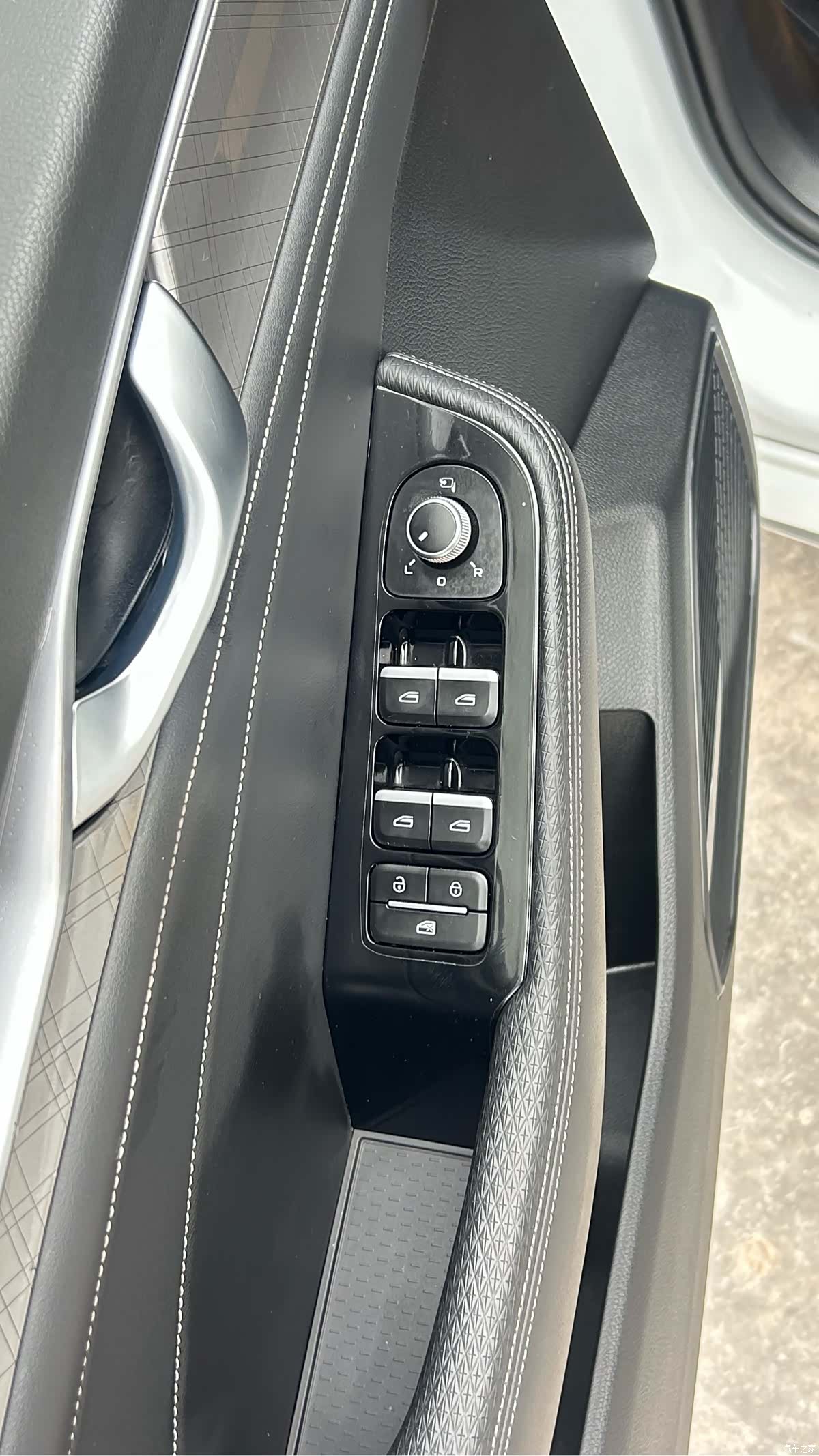 Geely Preface, 2021 12