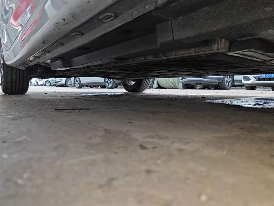 Roewe i6 MAX Roewe i6 MAX