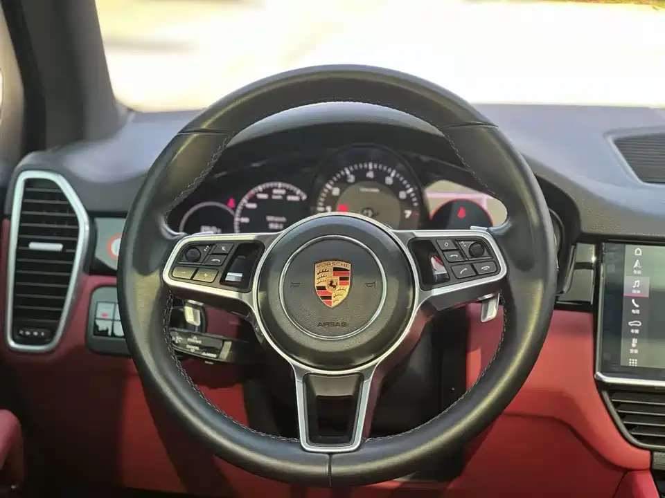 Porsche Cayenne Porsche Cayenne