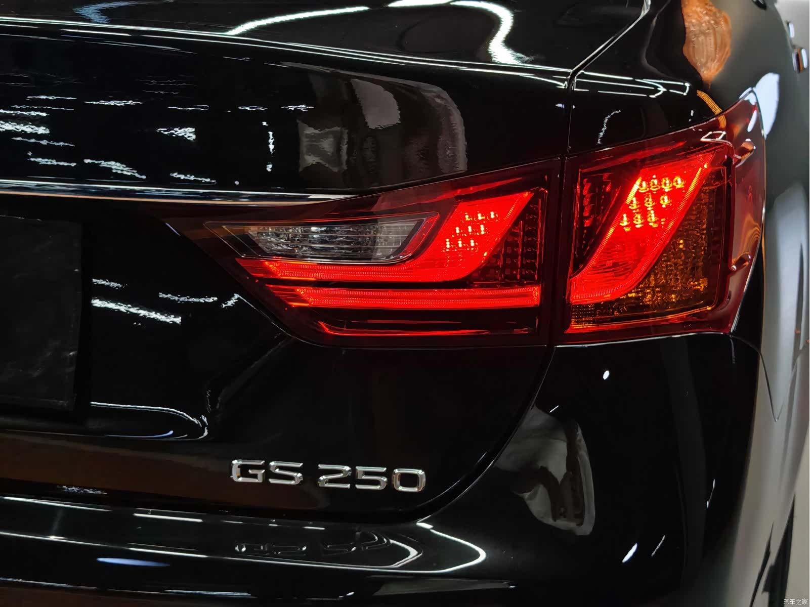 Lexus GS, 2013 33