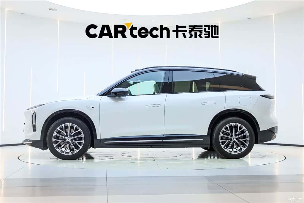 NIO ES6, 2025 6