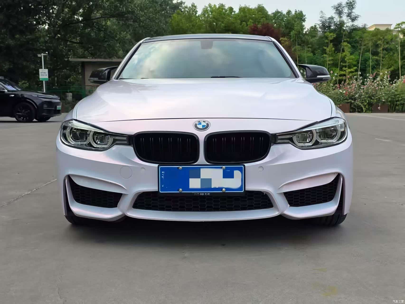 BMW 3 Series, 2018 2