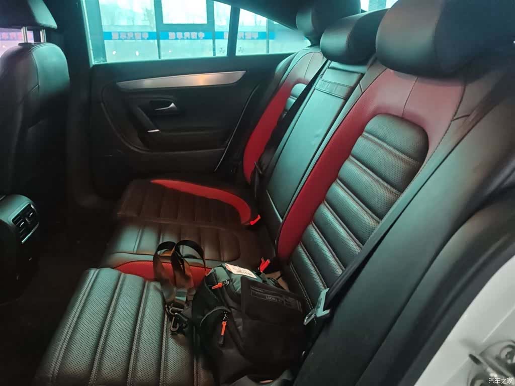 Volkswagen CC, 2017 17