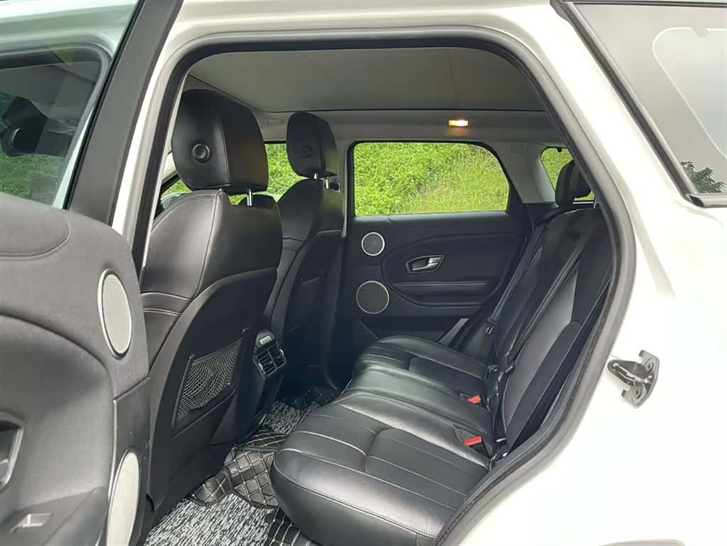 Land Rover Range Rover, 2018 25