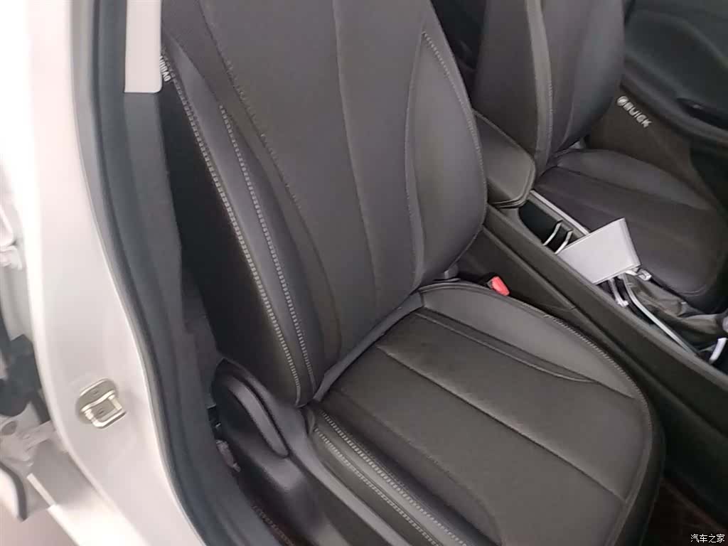 Buick Verano, 2024 25