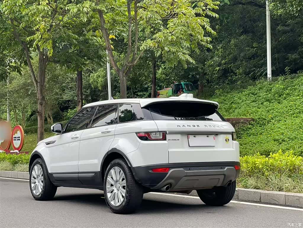 Land Rover Range Rover, 2018 13