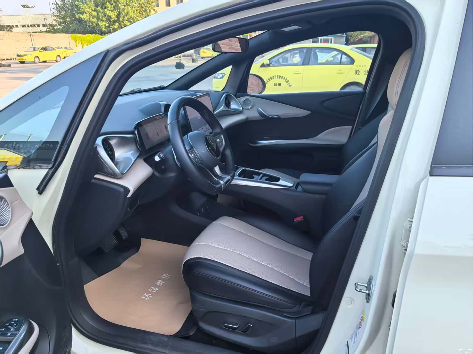BYD Dolphin, 2025 6