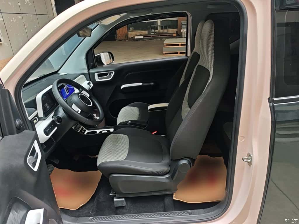 Wuling MINIEV, 2024 15