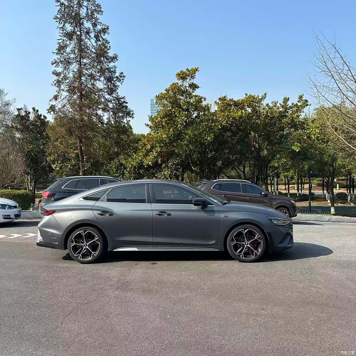 Hyundai Lafesta, 2022 4