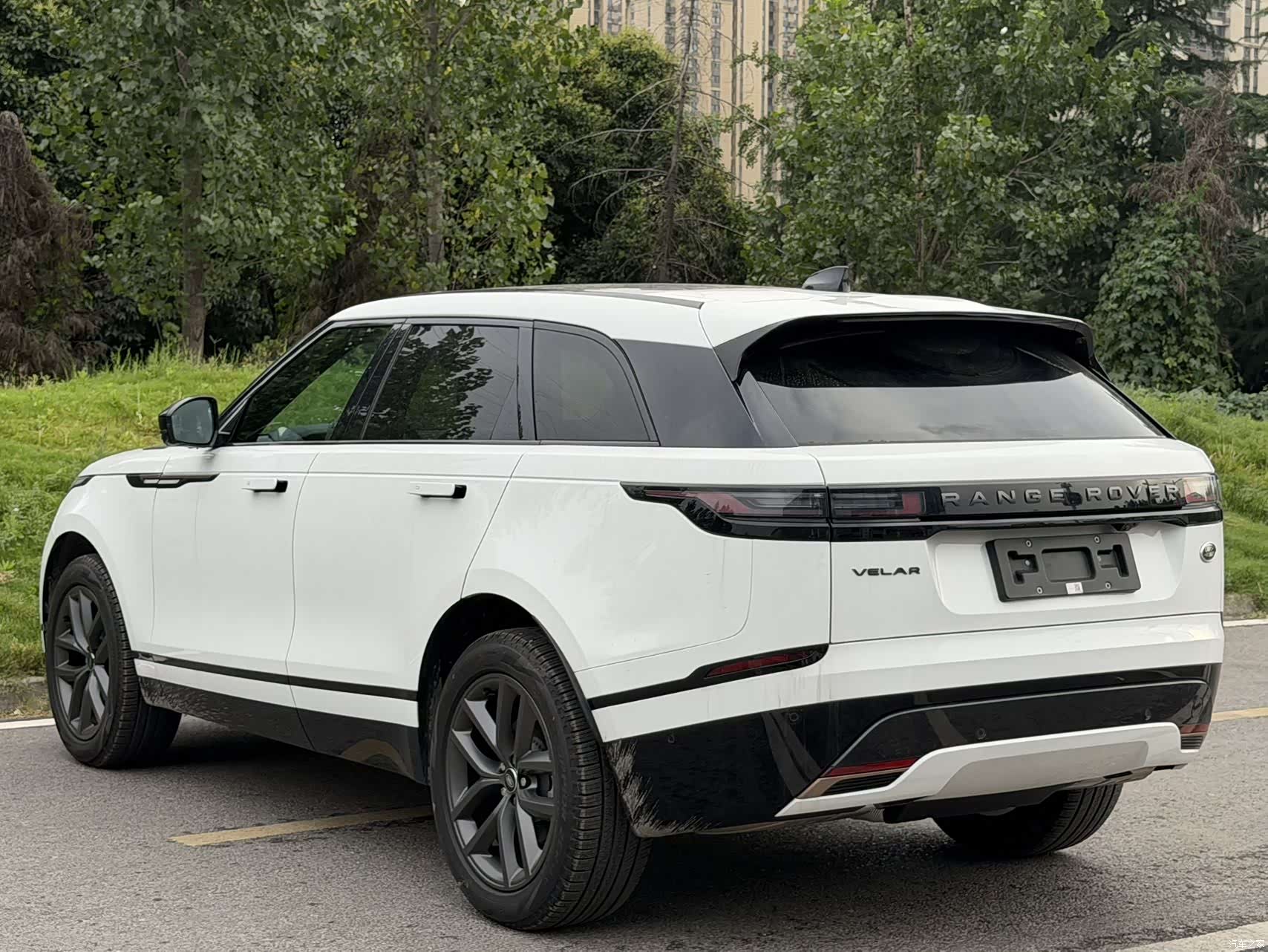 Land Rover Range Rover, 2025 16