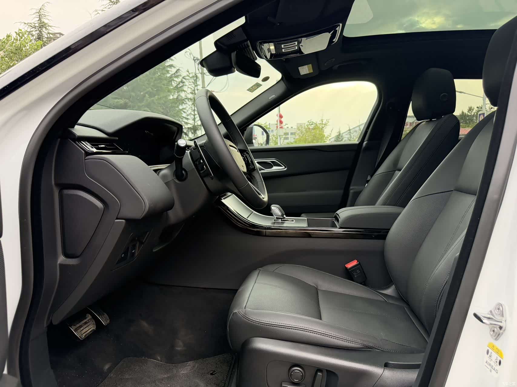 Land Rover Range Rover, 2025 все фото