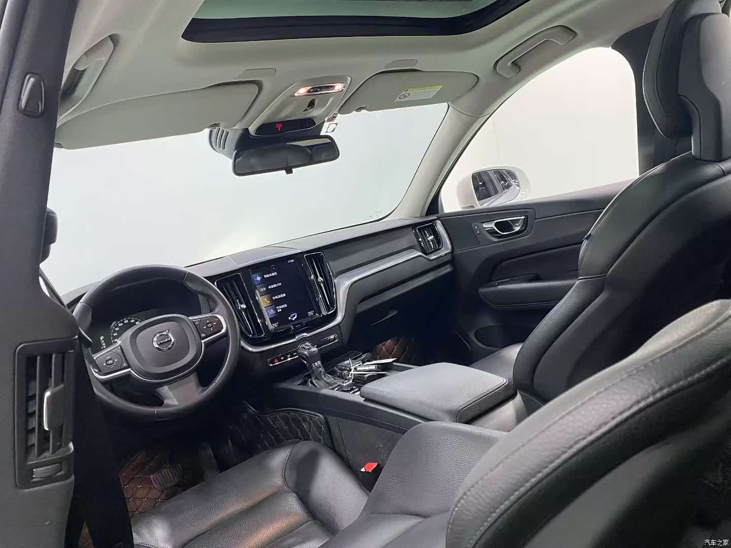 Volvo XC60, 2018 6