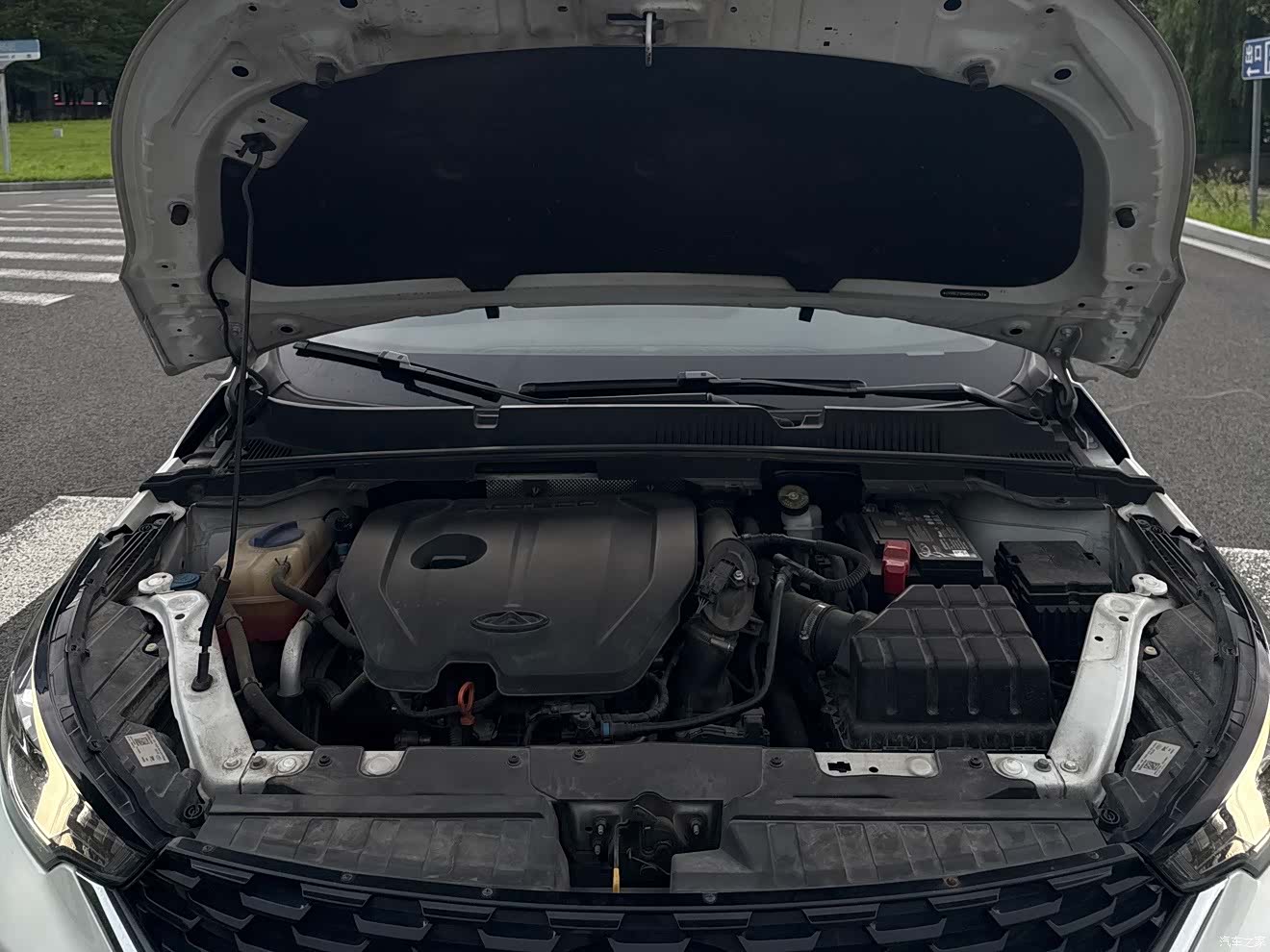 Chery 5, 2022 14