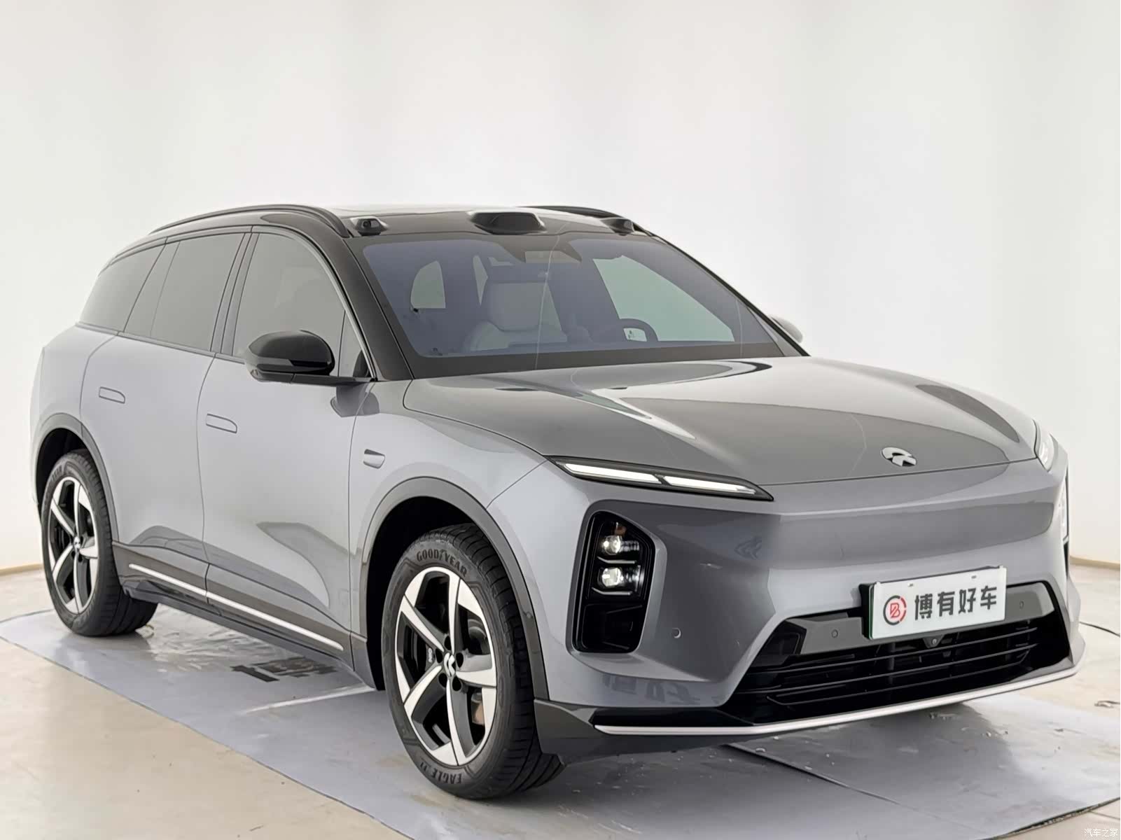 NIO ES6, 2026 4