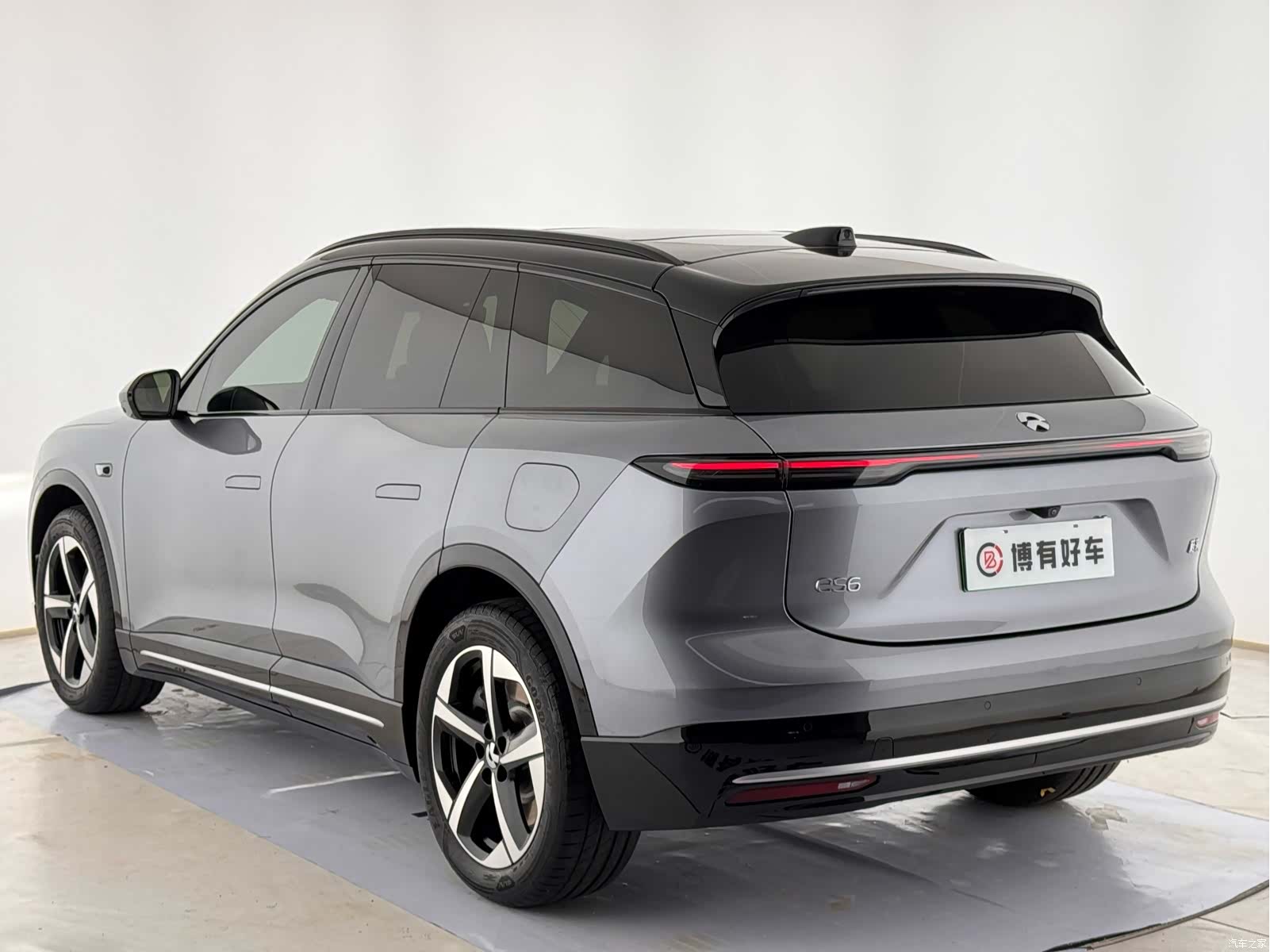 NIO ES6, 2026 11