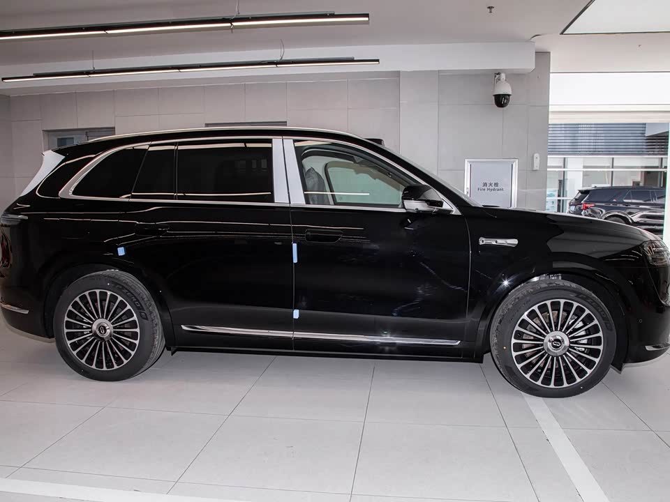 AITO Ask the world M7