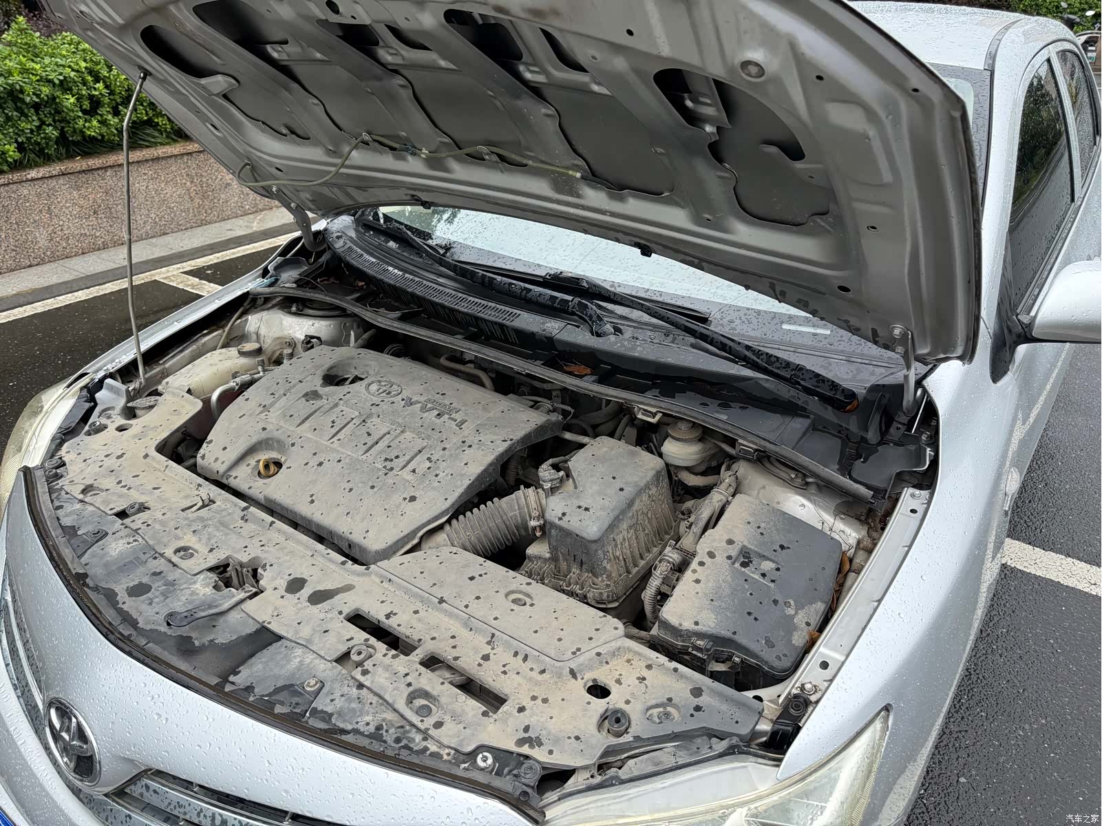 Toyota Corolla, 2012 13