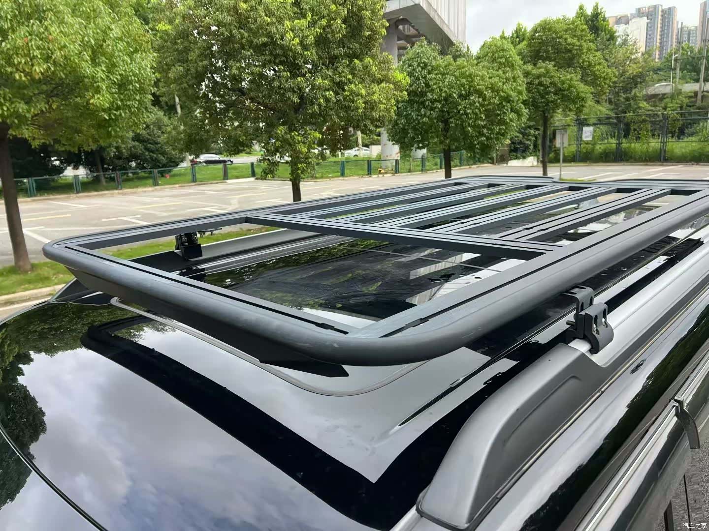 Haval Raptor, 2025 8
