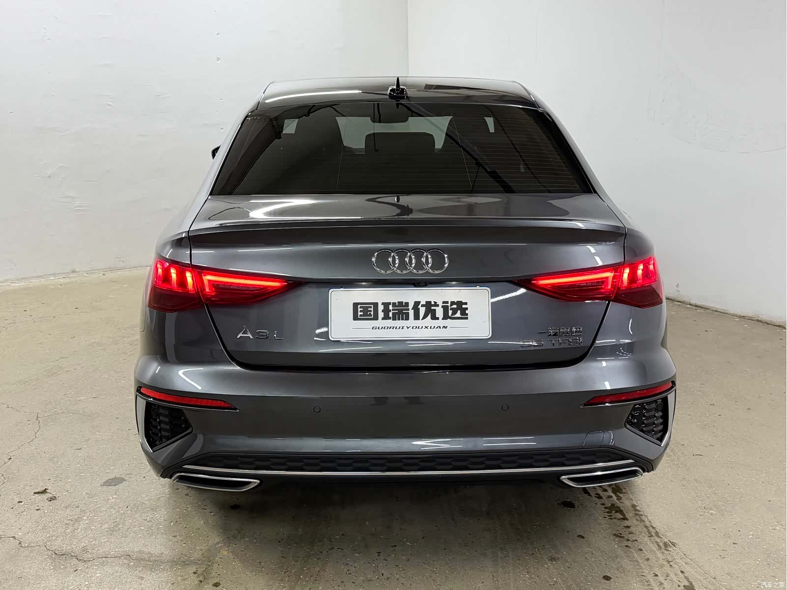 Audi A3, 2022 4